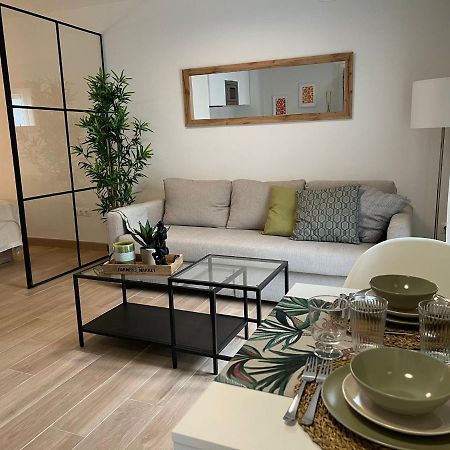 Alameda Sweet Home Севиля Екстериор снимка